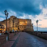 Nocleg ze śniadaniem San Lorenzo's 3*