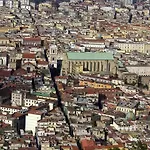 San Lorenzo's