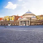 San Lorenzo's Nocleg ze śniadaniem 3*