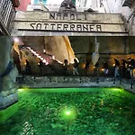 San Lorenzo's Nocleg ze śniadaniem 3*