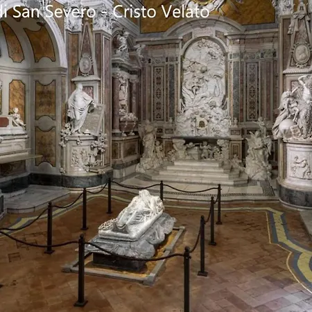 San Lorenzo's 3* Naples