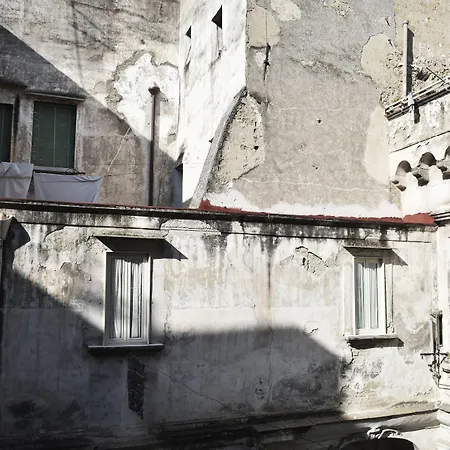 Bed & Breakfast San Lorenzo's Naples