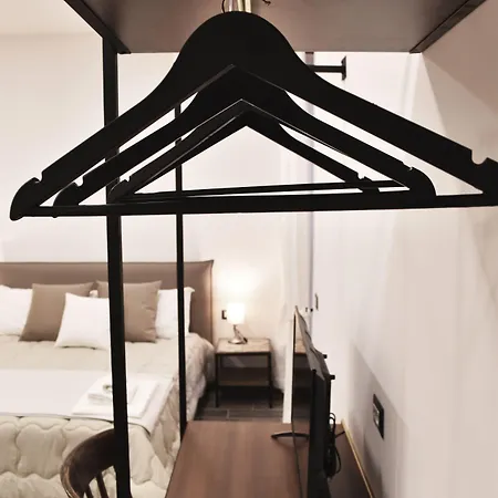 Bed & Breakfast San Lorenzo's Naples