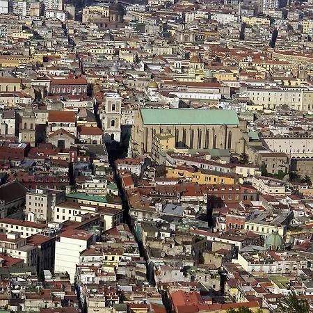 San Lorenzo's