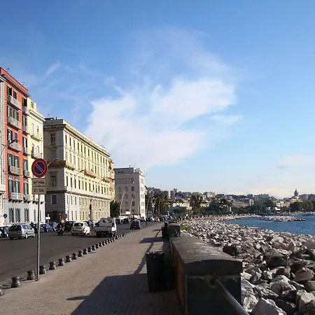 San Lorenzo's Naples