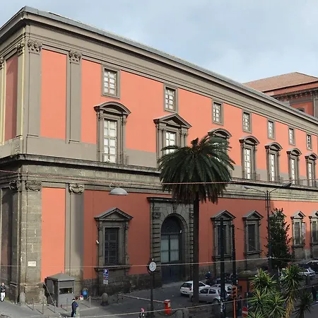Bed & Breakfast San Lorenzo's Naples