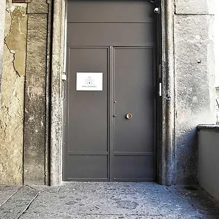 Frühstückspension San Lorenzo's 3*