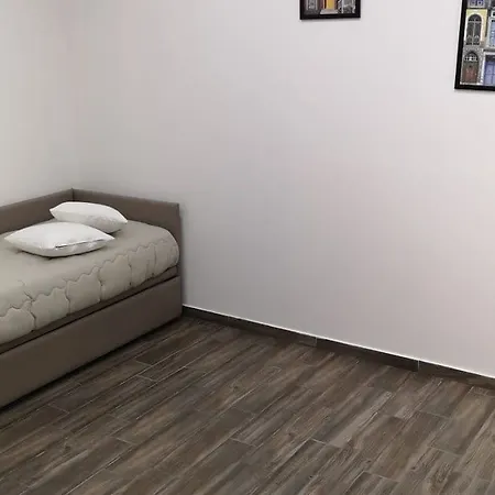 Bed & Breakfast San Lorenzo's 3*