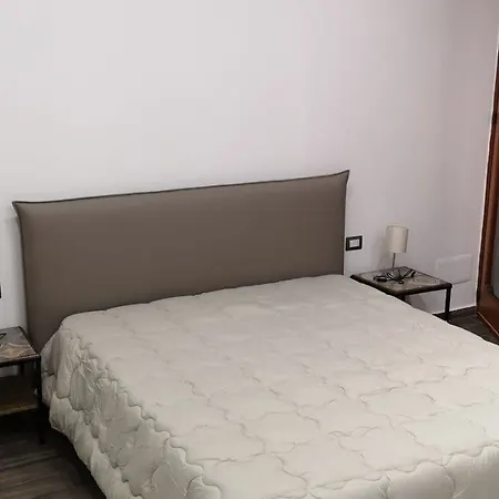 San Lorenzo's Bed & Breakfast