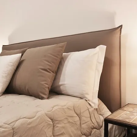 San Lorenzo's Bed and Breakfast