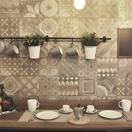 San Lorenzo's Bed & Breakfast