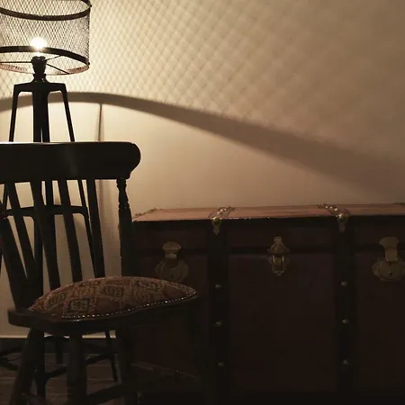 San Lorenzo's 3* Napoli