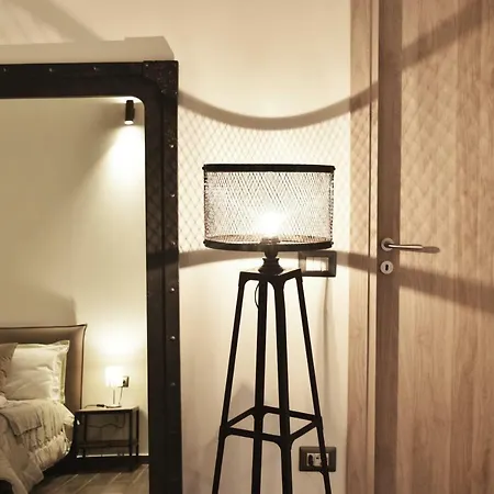 San Lorenzo's 3* Νάπολη