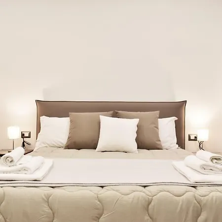 Bed & Breakfast San Lorenzo's