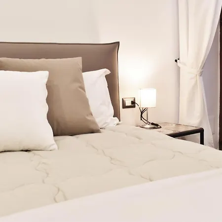 San Lorenzo's Bed & Breakfast Napoli