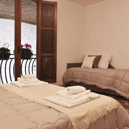 San Lorenzo's Bed and Breakfast