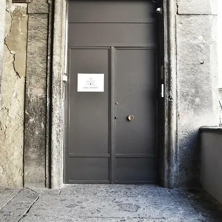 San Lorenzo's Bed and Breakfast