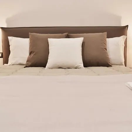 San Lorenzo's Bed & Breakfast