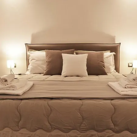 San Lorenzo's Bed & Breakfast Naples