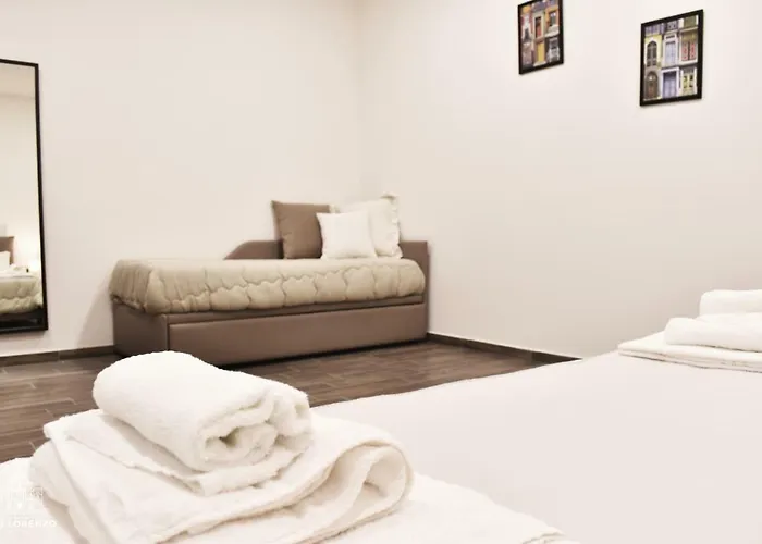 B&B San Lorenzo's 3*