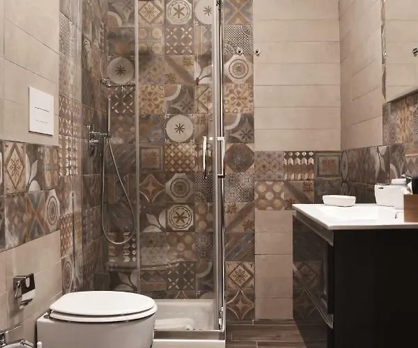 فندق مبيت وإفطار San Lorenzo's 3*