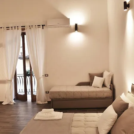 San Lorenzo's Bed & Breakfast Napels