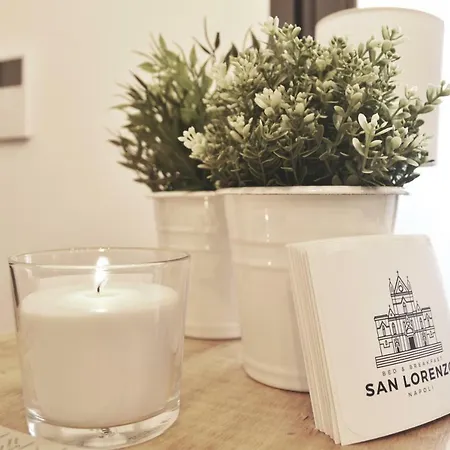 San Lorenzo's