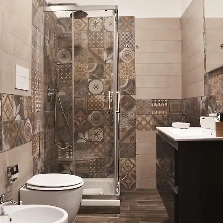 Bed & Breakfast San Lorenzo's 3*