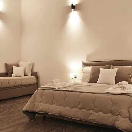 Bed & Breakfast San Lorenzo's 3*