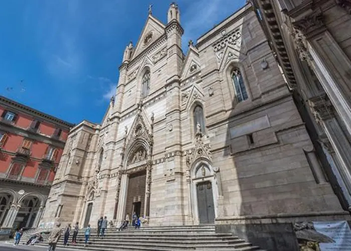 ベッド・アンド・ブレックファスト San Lorenzo's 3*