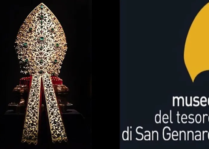 ベッド・アンド・ブレックファスト San Lorenzo's ナポリ