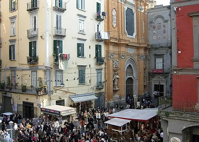 San Lorenzo's ベッド・アンド・ブレックファスト 3*