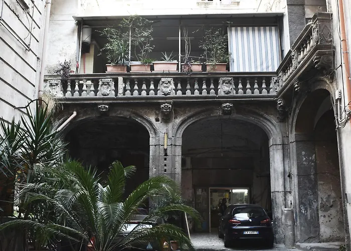 San Lorenzo's 3*