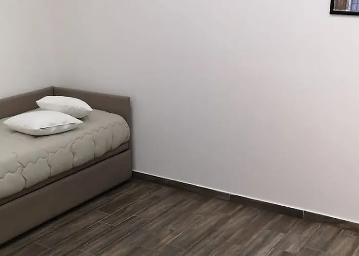 ベッド・アンド・ブレックファスト San Lorenzo's 3*