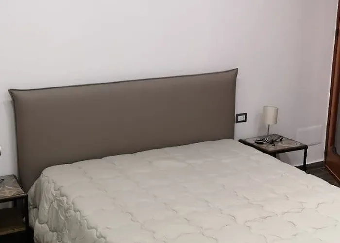 San Lorenzo's ベッド・アンド・ブレックファスト