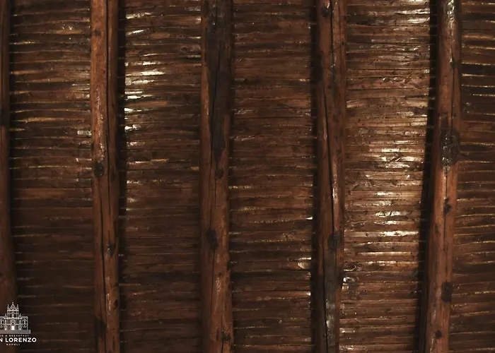 San Lorenzo's לינה וארוחת בוקר נאפולי